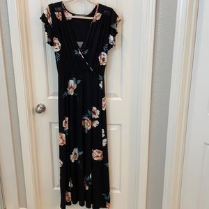 Stitch Fix dress!